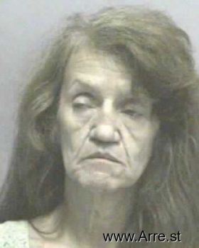 Maxine Lorraine Stalnaker Mugshot