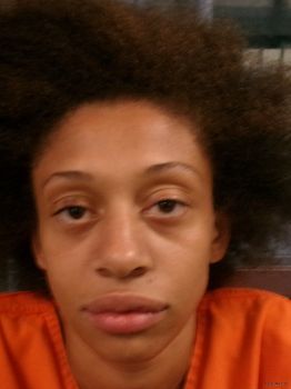 Mckayla Lynn Twyman Mugshot