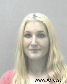 Mckenzie Shea Brown Mugshot