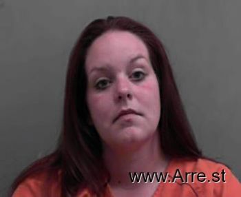 Meagan Marie Russell Mugshot