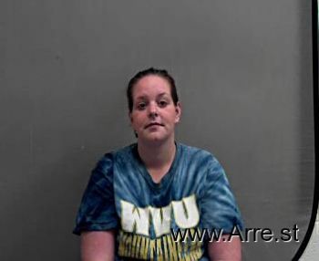 Meagan Marie Russell Mugshot