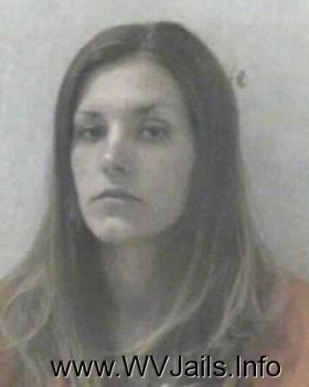 Meagan Lynn Bellomy Mugshot