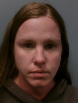 Megan Elizabeth Doak Mugshot