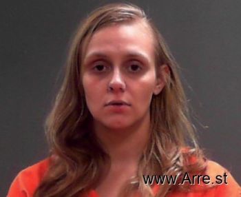 Megan Renea Drake Mugshot