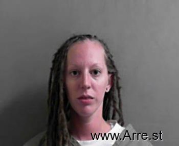 Megan Eileen Dunigan Mugshot