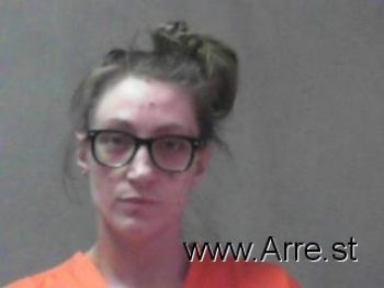 Megan Marie Foltz Mugshot