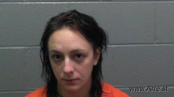 Megan Lynn George Mugshot