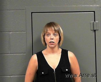 Megan Lashay Kincaid Mugshot