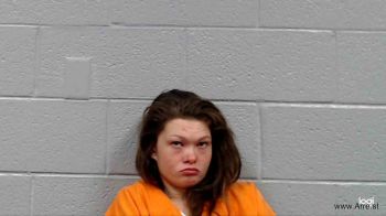 Megan Suzanne Mayle Mugshot