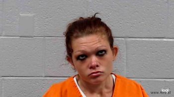 Megan Suzanne Mayle Mugshot