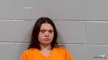 Megan Suzanne Mayle Mugshot