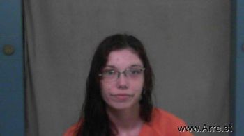 Megan Rose Leigh Murray Mugshot