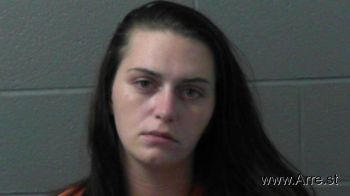 Megan Elizabeth Smith Mugshot