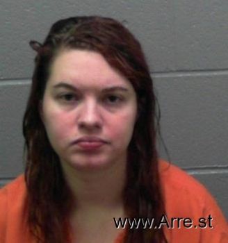 Megan Nicole Wiggins Mugshot