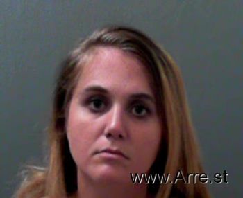 Megan Renee Wilson Mugshot