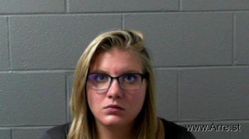 Megan Leigh Winter Mugshot