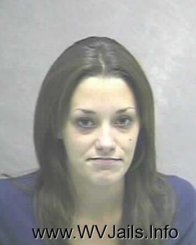 Megan Michelle Bennett Mugshot