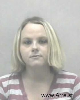 Megan Leann Dingess Mugshot