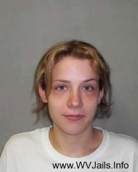 Megan Elaine Edwards Mugshot