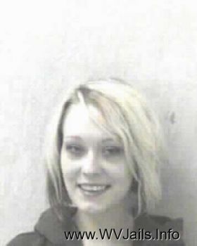 Megan Jewell Frye Mugshot