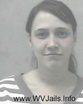 Megan Marie Hughes Mugshot