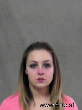 Megan Kathleen Kennedy Mugshot