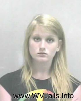 Megan Ann Kowalczyk Mugshot