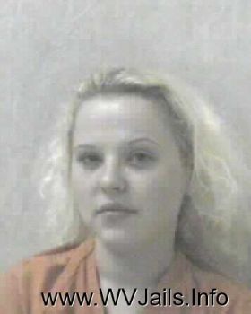 Megan Joy Mcdonald Mugshot