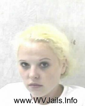 Megan Joy Mcdonald Mugshot