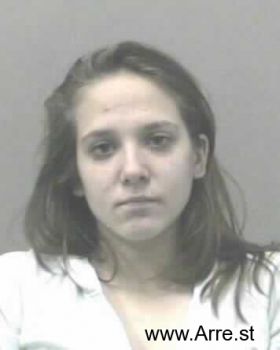 Megan Renee Mitchell Mugshot