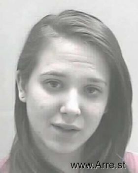 Megan Renee Mitchell Mugshot