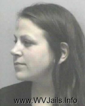 Megan Michelle Moore Mugshot