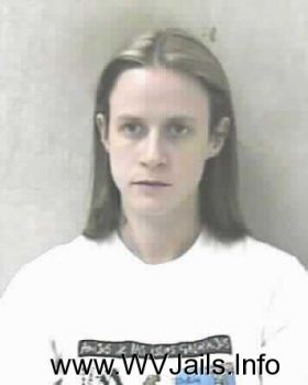 Megan Christine Ramsburg Mugshot