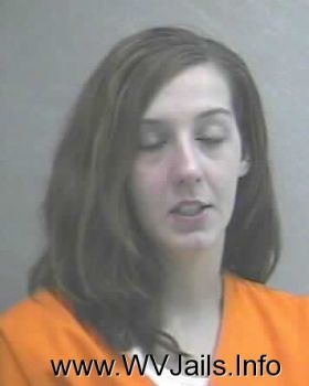 Megan Rae Stottlemyer Mugshot