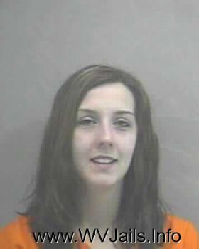 Megan Rae Stottlemyer Mugshot