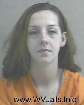 Megan Rae Stottlemyer Mugshot