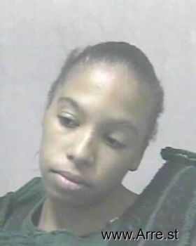 Megan Marie Williams Mugshot