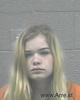 Megan  Wurtz Mugshot