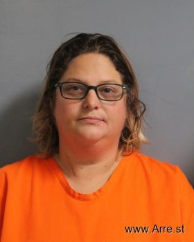 Megen Renee Casto-dilley Mugshot