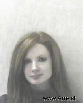 Meghan Rose Jordan Mugshot