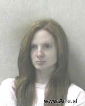 Meghan Rose Jordan Mugshot