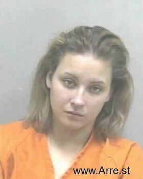 Meika Lyndsey Boyer Mugshot