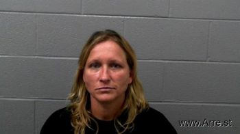 Melanie Dawn Hicks Mugshot