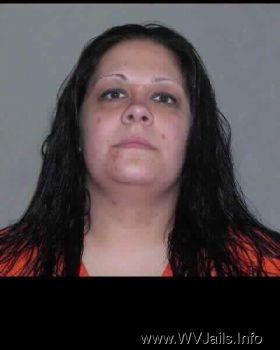 Melanie Jo Brady Mugshot