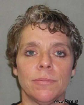 Melanie Teresa Brooks Mugshot