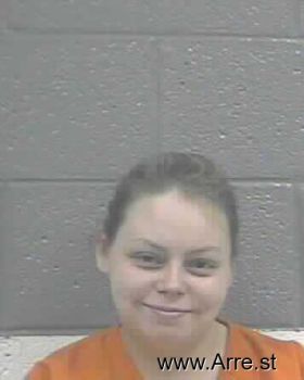 Melanie Marie Marks Mugshot