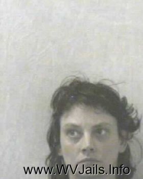 Melanie Lea Pauley Mugshot