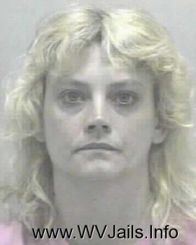 Melanie Lea Pauley Mugshot