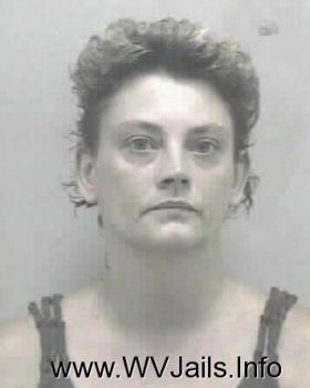 Melanie Lea Pauley Mugshot