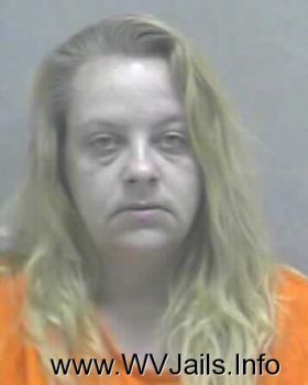 Melanie Dawn Riffe Mugshot